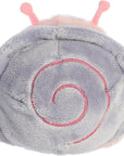 Aurora 5" Palm Pals - Shelby Snail
