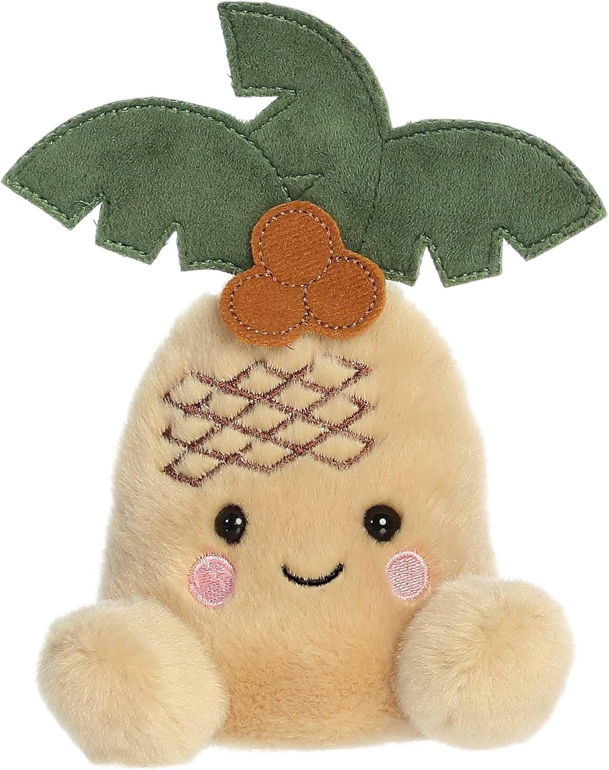 Aurora 5" Palm Pals - Breezy Palm Tree