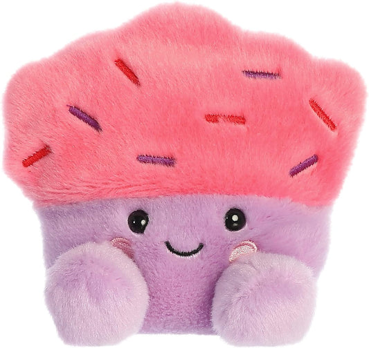 Aurora 5" Palm Pals - Marzia Cupcake