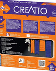 Creatto Flash Fish & Silly Swimmers