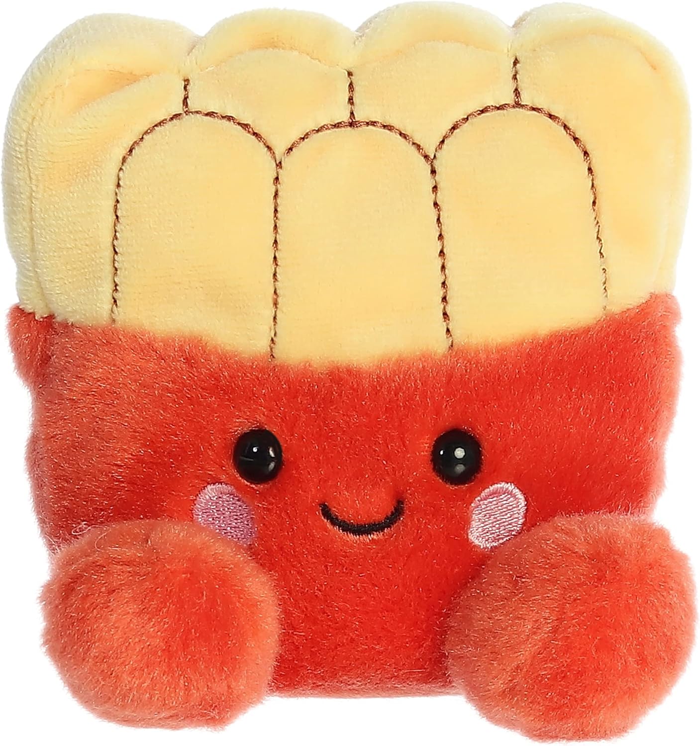Aurora 5&quot; Palm Pals - Frenchy Fries