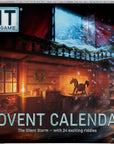 EXIT: Advent Calendar - The Silent Storm