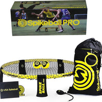 Spikeball Pro Game