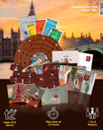 EXIT: The Game - The Disappearance of Sherlock Holmes