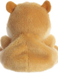 Aurora 5" Palm Pals - Happy Hamster