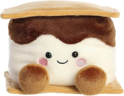 Aurora 5" Palm Pals - Toastee S'More