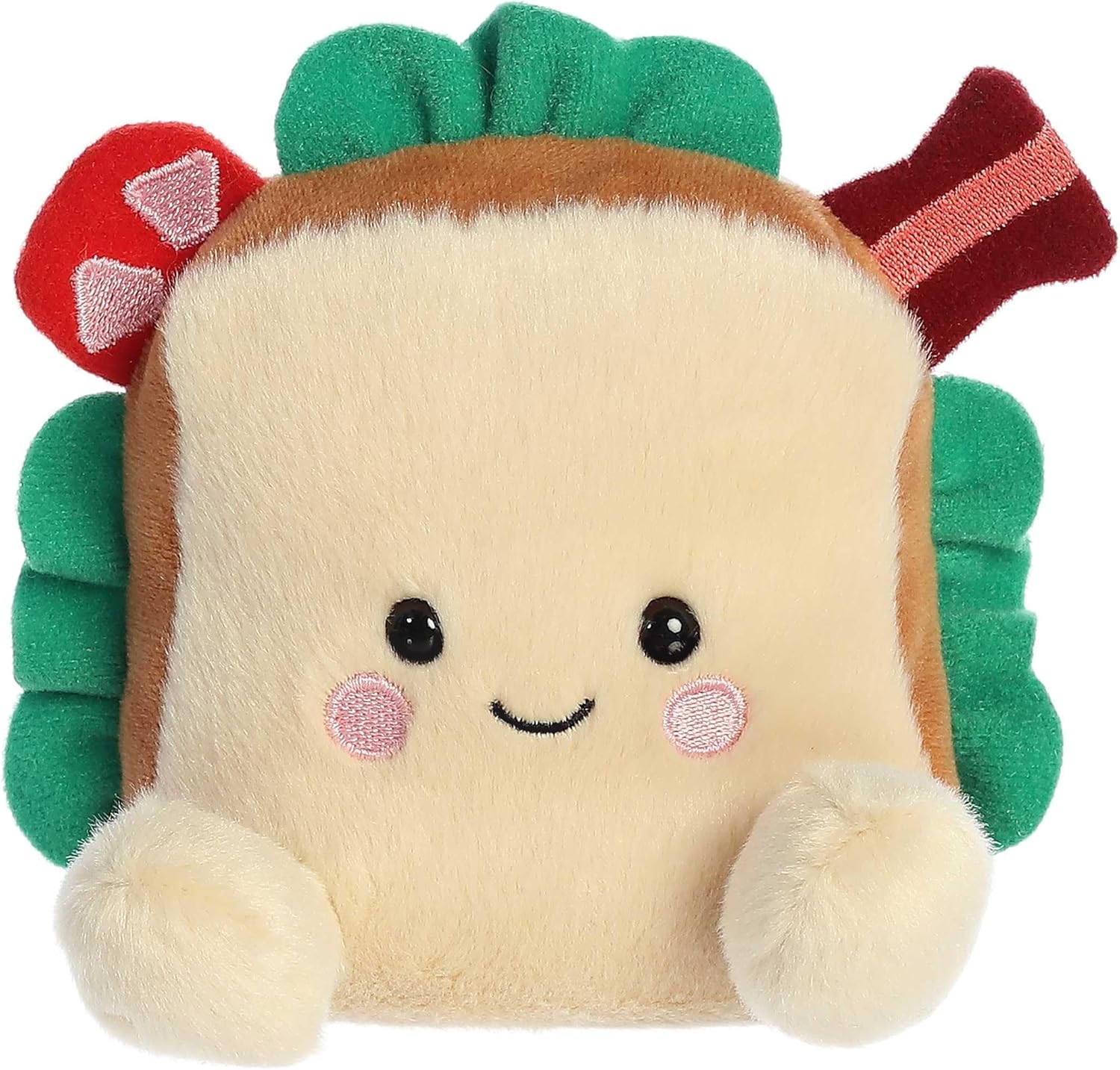 Aurora 5&quot; Palm Pals - Tomas BLT