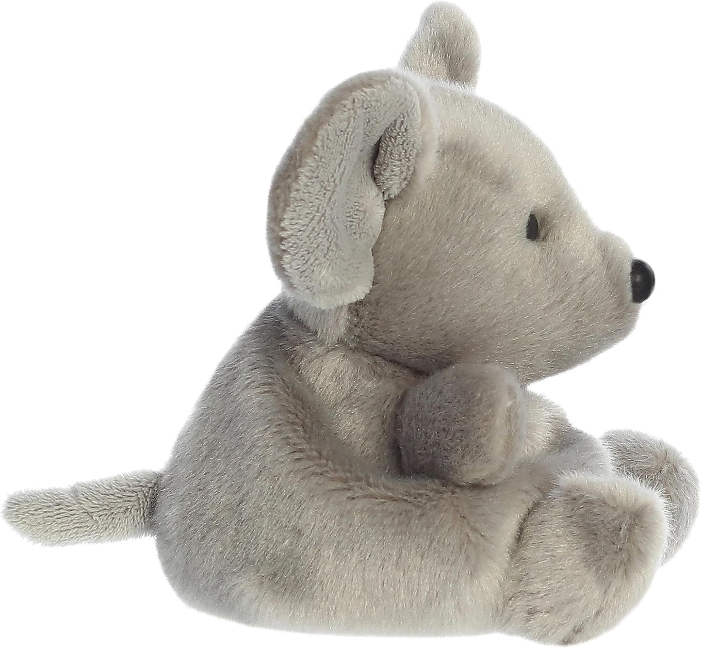 Aurora 5" Palm Pals - Chatty Mouse