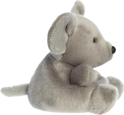 Aurora 5" Palm Pals - Chatty Mouse