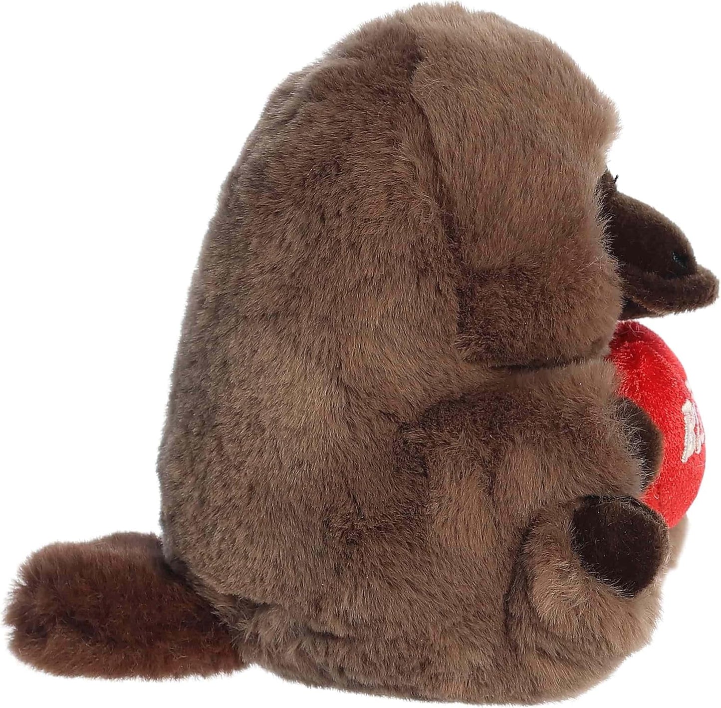 Aurora 5" Palm Pals - Bestie Platypus