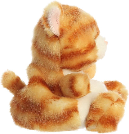 Aurora 5" Palm Pals - Meow Kitty