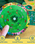 EXIT: The Game (Kids Version) - Jungle of Riddles