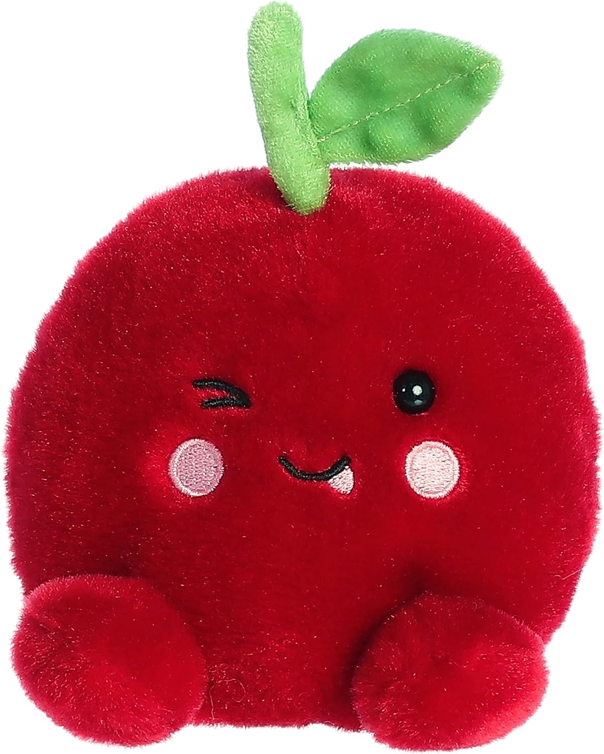 Aurora 5" Palm Pals - Cordial Cherry