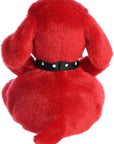 Aurora 5" Palm Pals - Clifford