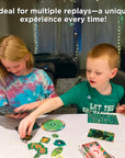 EXIT: The Game (Kids Version) - Jungle of Riddles