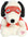 Kissing Bandit Snoopy