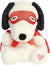 Kissing Bandit Snoopy