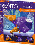 Creatto Flash Fish & Silly Swimmers