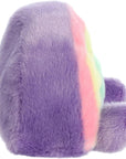 Aurora 5" Palm Pals - Vivi Rainbow