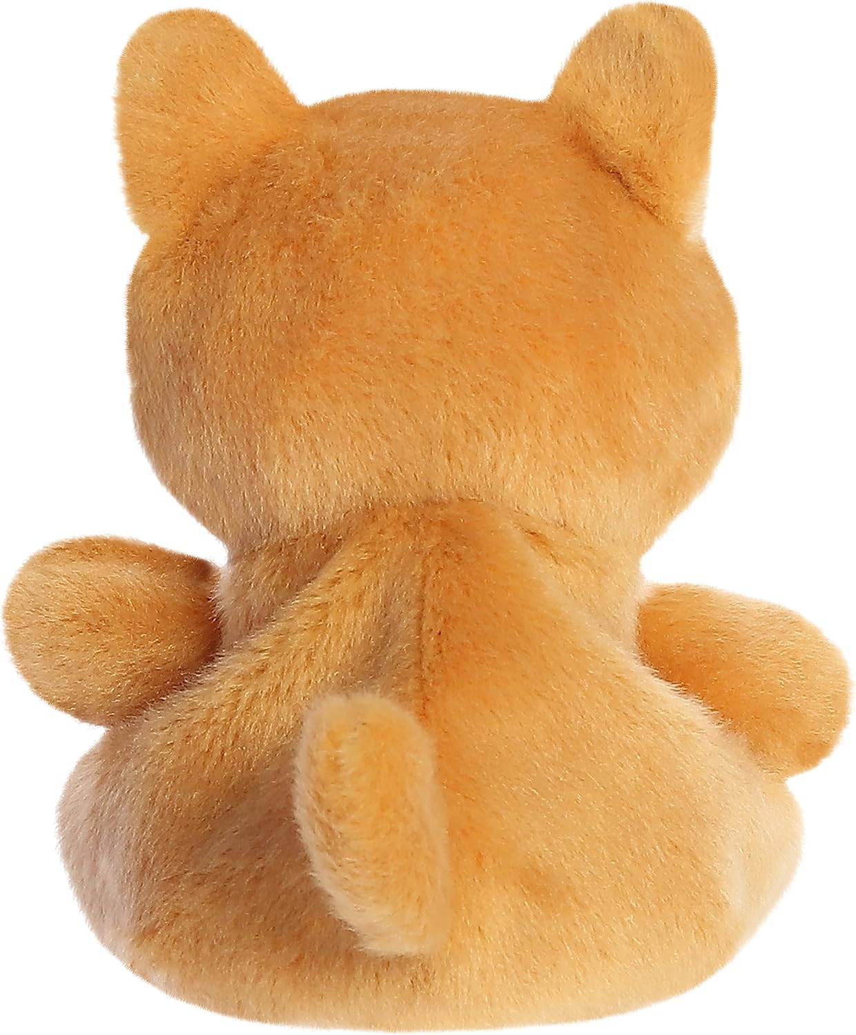 Aurora 5&quot; Palm Pals - Keiko Shiba Inu