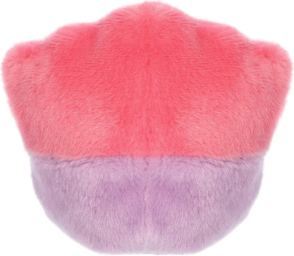 Aurora 5" Palm Pals - Marzia Cupcake