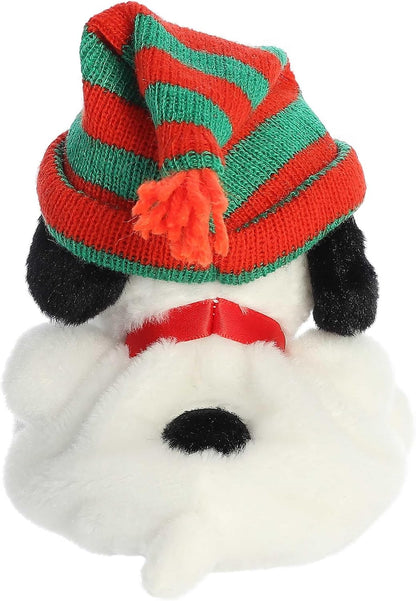 Aurora 5" Palm Pals - Beanie Snoopy