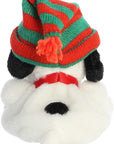 Aurora 5" Palm Pals - Beanie Snoopy