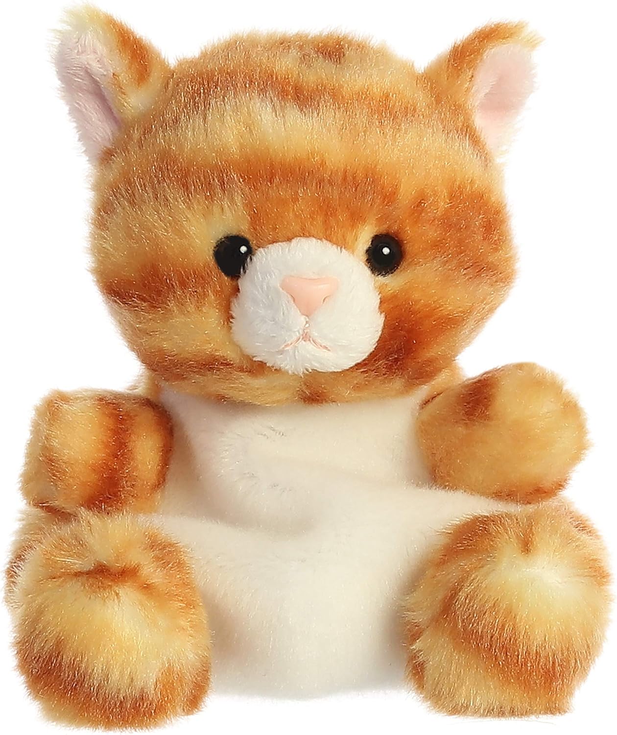 Aurora 5" Palm Pals - Meow Kitty