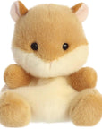 Aurora 5" Palm Pals - Happy Hamster