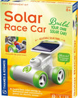 Solar Race Car by Thames & Kosmos