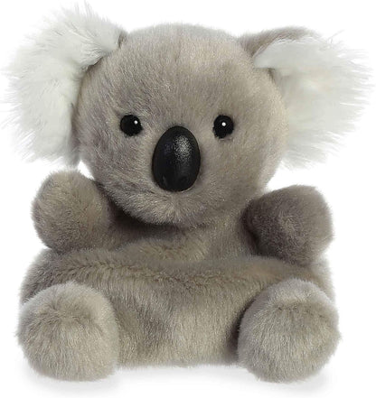 Aurora 5" Palm Pals - Wiggles Koala