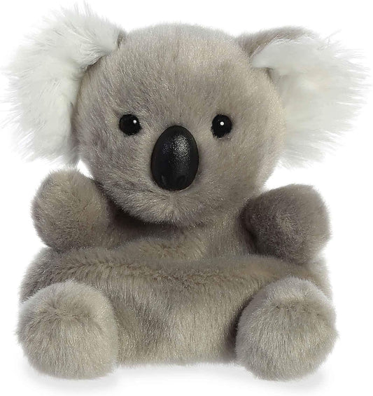 Aurora 5" Palm Pals - Wiggles Koala