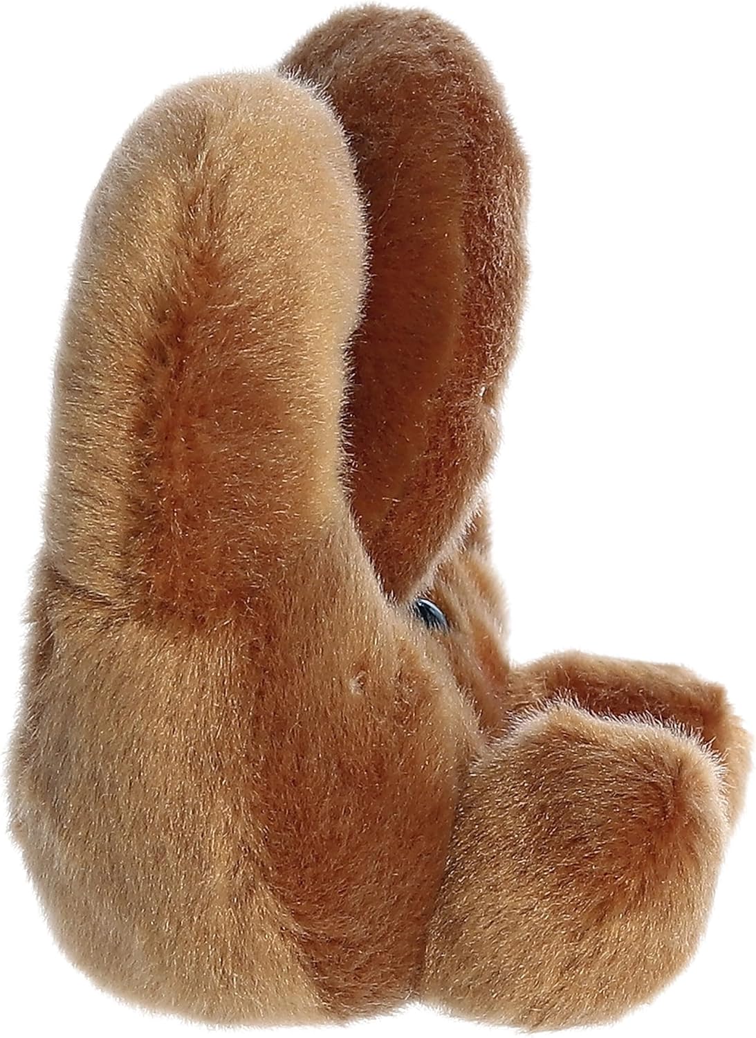 Aurora 5" Palm Pals - Twist Pretzel