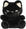 Black Sesame Meowchi
