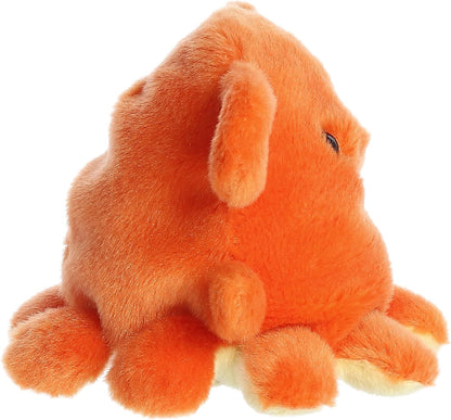 Aurora 5" Palm Pals - Ditsy Octopus