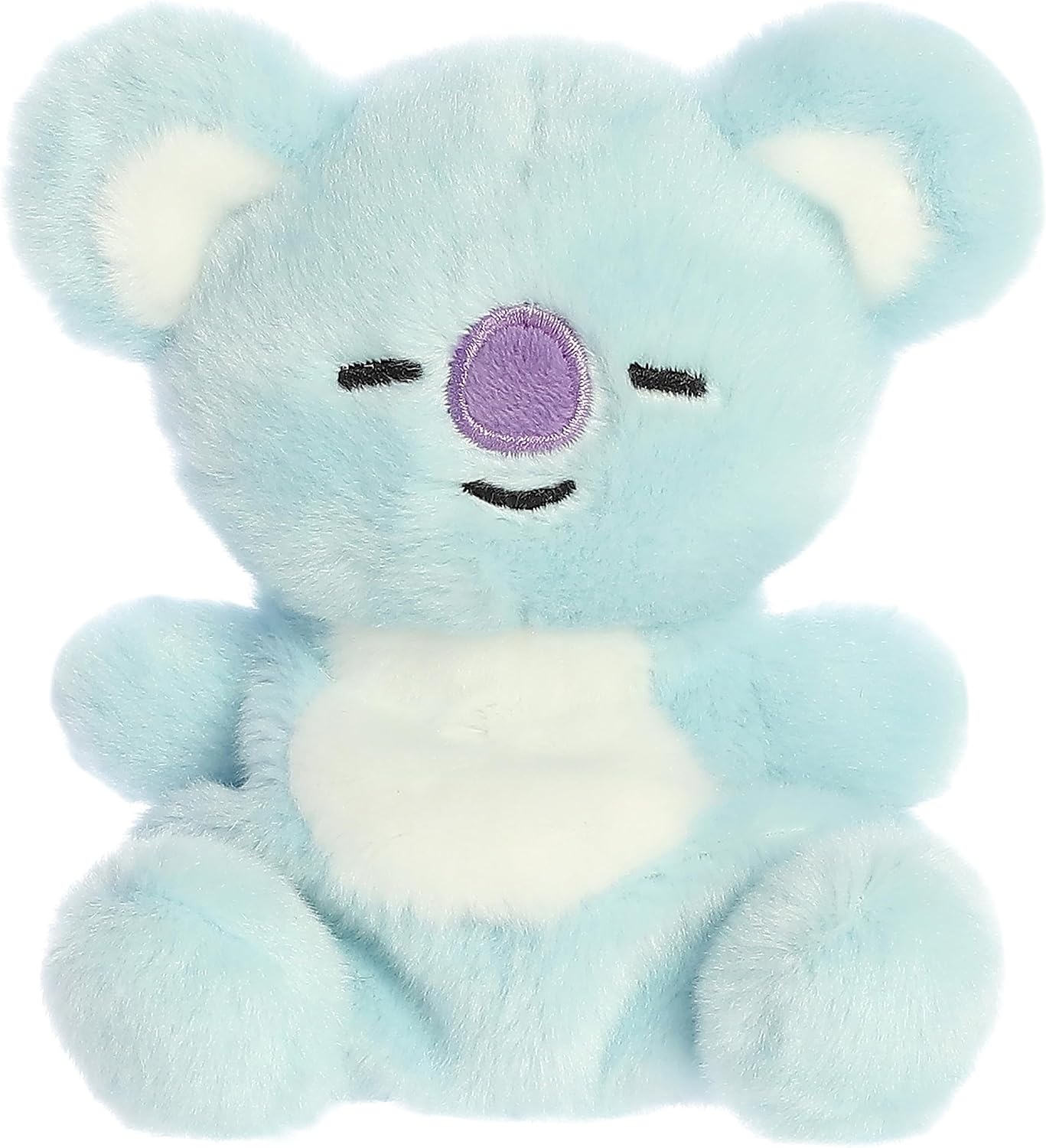 Aurora 5" Palm Pals - BT21 Koya