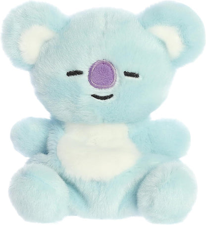 Aurora 5" Palm Pals - BT21 Koya