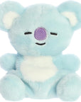 Aurora 5" Palm Pals - BT21 Koya