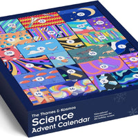 Thames & Kosmos - Science Advent Calendar