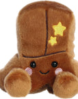 Aurora 5" Palm Pals - Evan Cowboy Boot