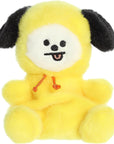 Aurora 5" Palm Pals - BT21 Chimmy