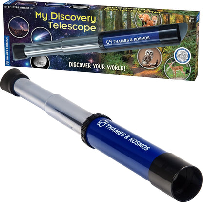 My Discovery Telescope by Thames & Kosmos