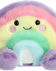 Aurora 5" Palm Pals - Vivi Rainbow