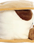 Aurora 5" Palm Pals - Toastee S'More