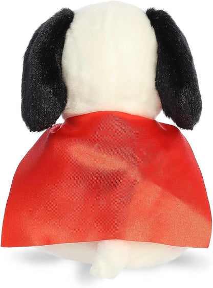 Aurora 5" Palm Pals - Kissing Bandit Snoopy