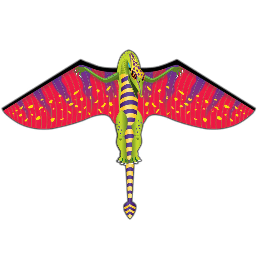 X Kites Wind Zone Kite - Pterodactyl