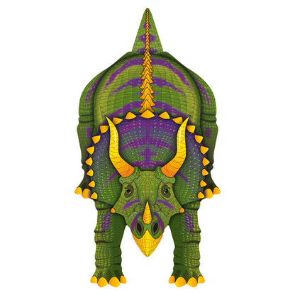 36" DinoKite - Triceratops