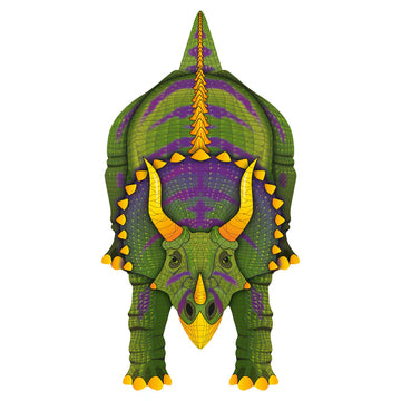 36" DinoKite - Triceratops