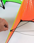 Prism Neutrino Add-On Stacker Kite (No Flying Lines or Bridle)