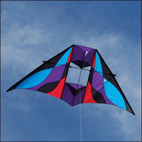 Rocky Mountain DC Box Delta Kite - Dusk